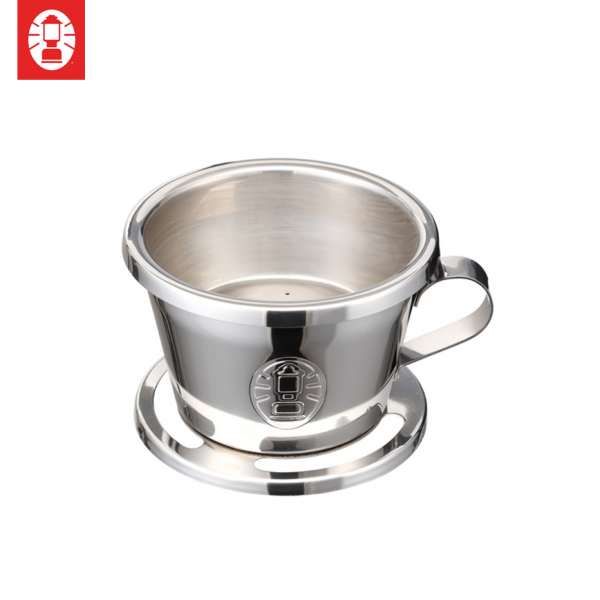 Coleman Parthenon Coffee Dripper (EX)