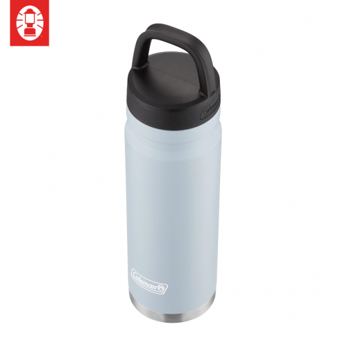 Coleman Connector Stainless Steel Bottle 24oz (Fog)