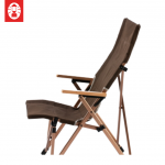 Coleman ComfortMaster® Canvas Sling Chair Coleman ComfortMaster® Canvas Sling Chair