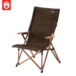 Coleman ComfortMaster® Canvas Sling Chair Coleman ComfortMaster® Canvas Sling Chair