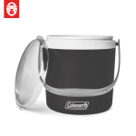 Coleman 9QT Party Circle Performance Cooler Box (Black Sand)