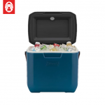 Coleman 28QT/26L Cooler Box (Dusk/Wht/Cream) (EX)