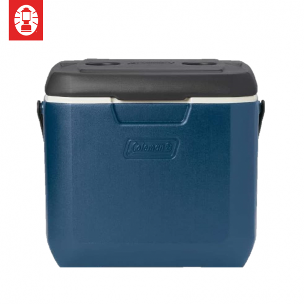 Coleman 28QT/26L Cooler Box (Dusk/Wht/Cream) (EX)