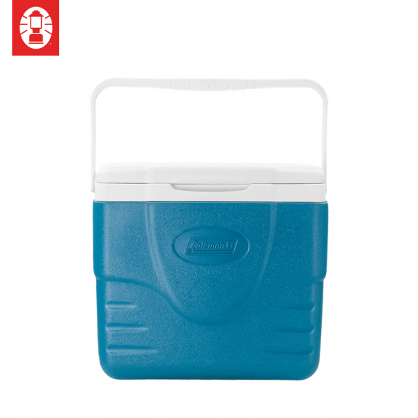 Coleman 9QT Chiller Cooler (Ocean)