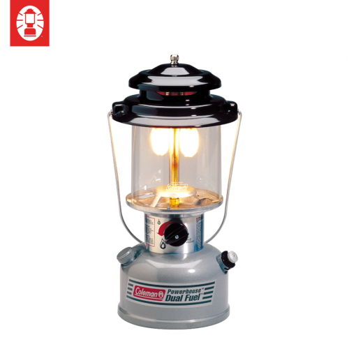 Coleman Powerhouse Duel Fuel Lantern 2 Mantle (EX)