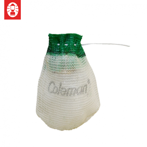 Coleman String Tie #21 Mantle