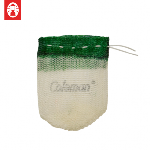 Coleman String Tie #21 Mantle