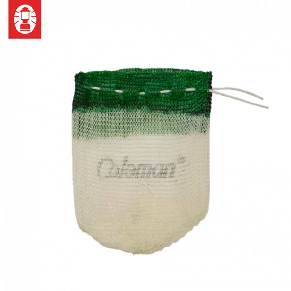 Coleman String Tie #21 Mantle