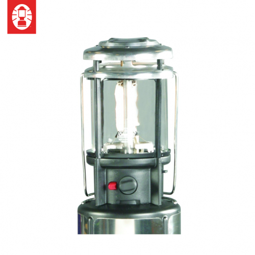 Coleman Insta Clip 2 #95 Mantle