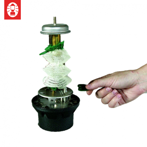 Coleman Insta Clip 2 #95 Mantle