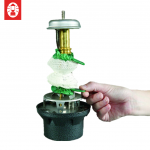 Coleman Insta Clip 2 #95 Mantle