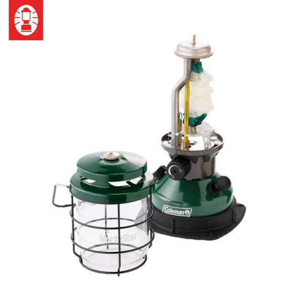 Coleman NorthStar Tube Mantle Lantern (EX)