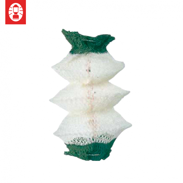 Coleman NorthStar Tube Mantle Lantern (EX)