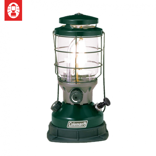 Coleman NorthStar Tube Mantle Lantern (EX)