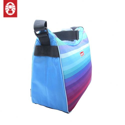 Coleman Artic Rainbow 12L Soft Cooler Bag