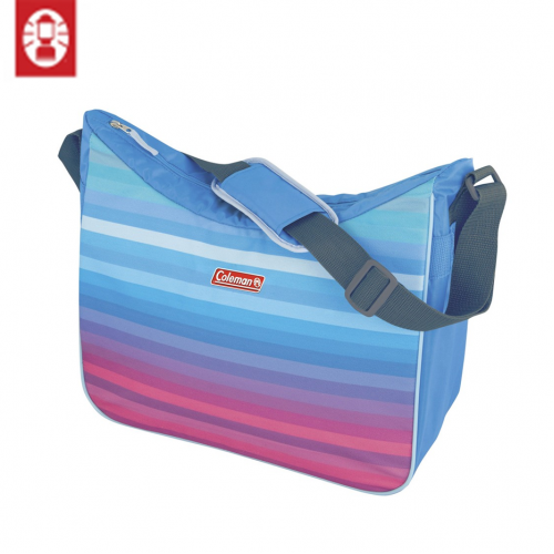 Coleman Artic Rainbow 12L Soft Cooler Bag