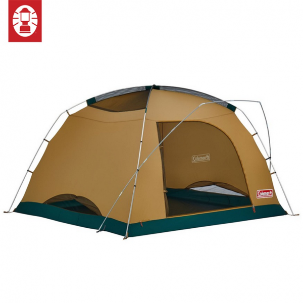 Coleman Tough Wide Dome V/300 Start Package (EX)