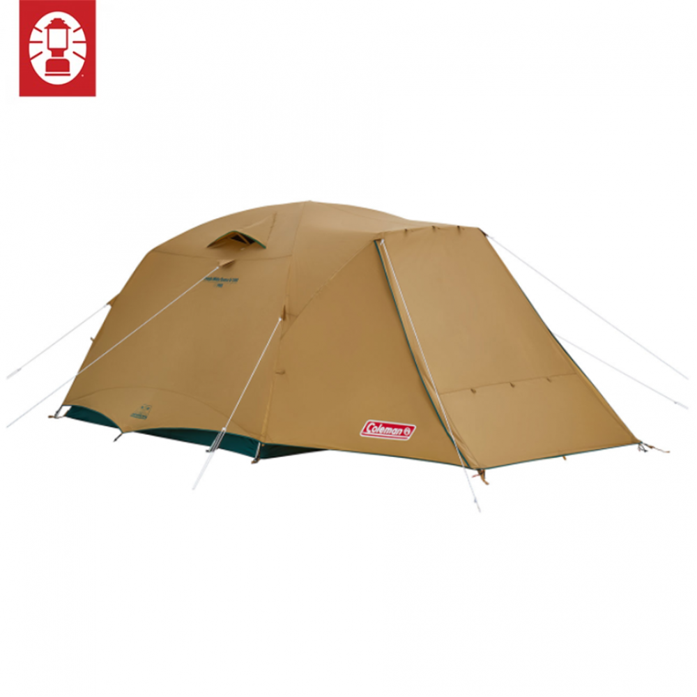 Tough Wide Dome V/300 Start Package