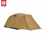 Coleman Tough Wide Dome V/300 Start Package (EX)