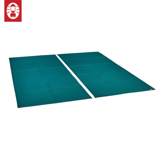 Coleman Tough Wide Dome V/300 Start Package (EX)