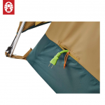 Coleman Tough Wide Dome V/300 Start Package (EX)