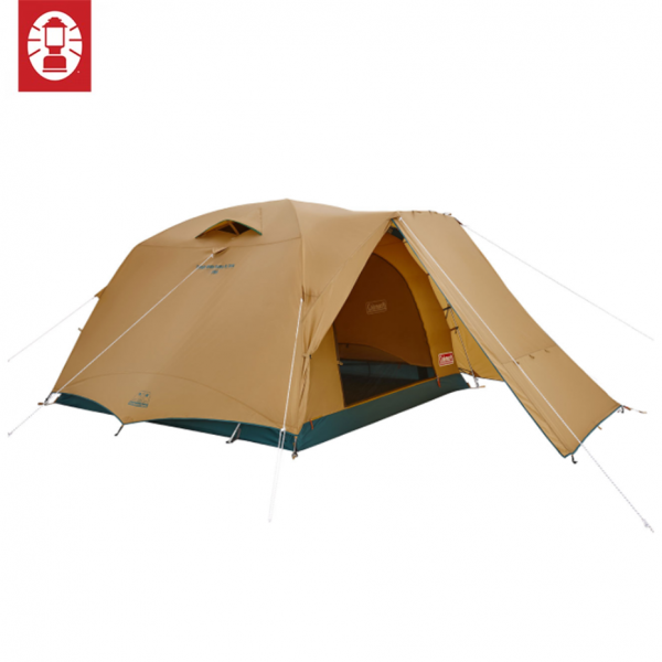 Coleman Tough Wide Dome V/300 Start Package (EX)