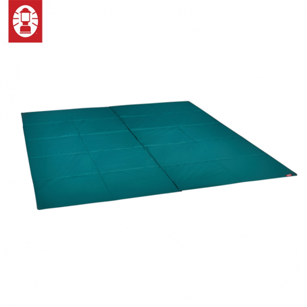 Coleman Tough Wide Dome V/300 Start Package (EX)