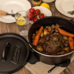 Coleman Dutch Oven 10" (EX)