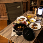 Coleman Dutch Oven 10" (EX)