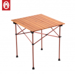 Coleman Natural Wood Table Classic (65) (EX)