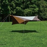 Coleman WeatherMaster Hexa Tarp/L