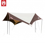 Coleman WeatherMaster Hexa Tarp/L