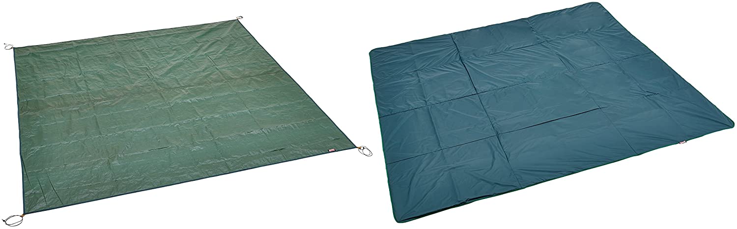 Tent Sheet Set 300