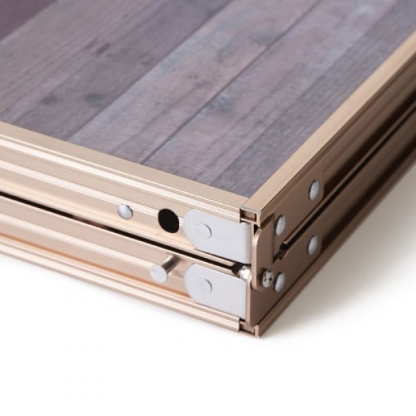 Coleman Table Asia 120