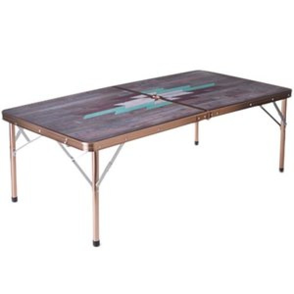 Coleman Table Asia 120