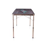 Coleman Table Asia 120