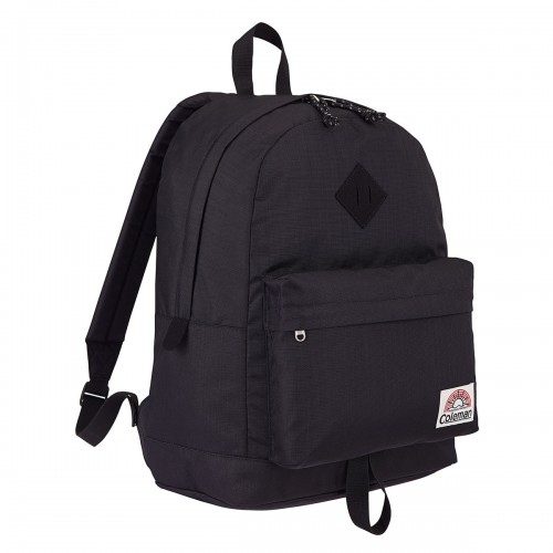 Coleman C-Day Pack II Backpack - Black