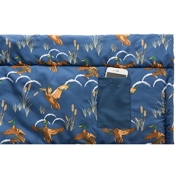 Coleman Cozy II C10/Navy