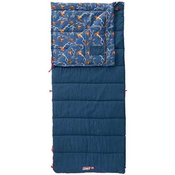 Coleman Cozy II C10/Navy