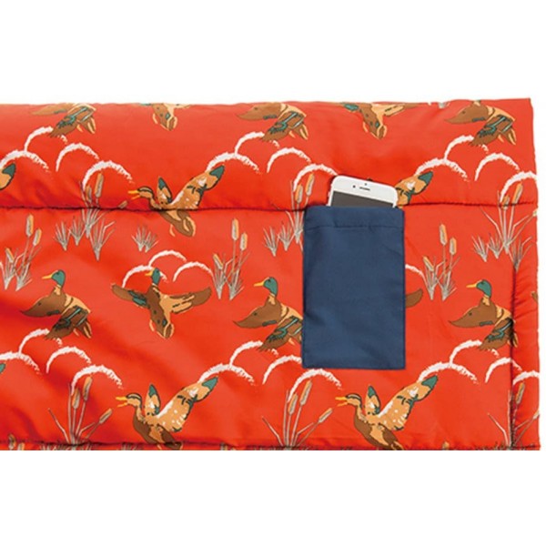 Coleman Cozy II C5/ Orange