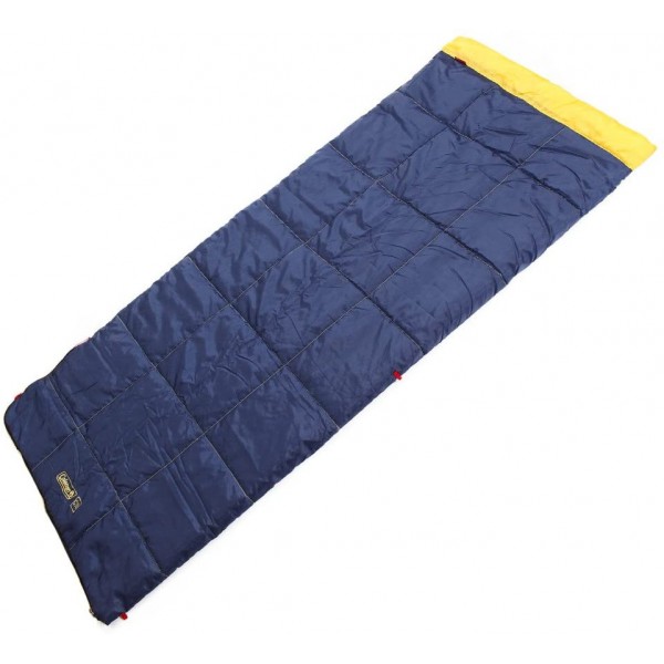 Coleman Performer III C10 (Yellow)