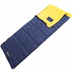 Coleman Performer III C10 (Yellow)