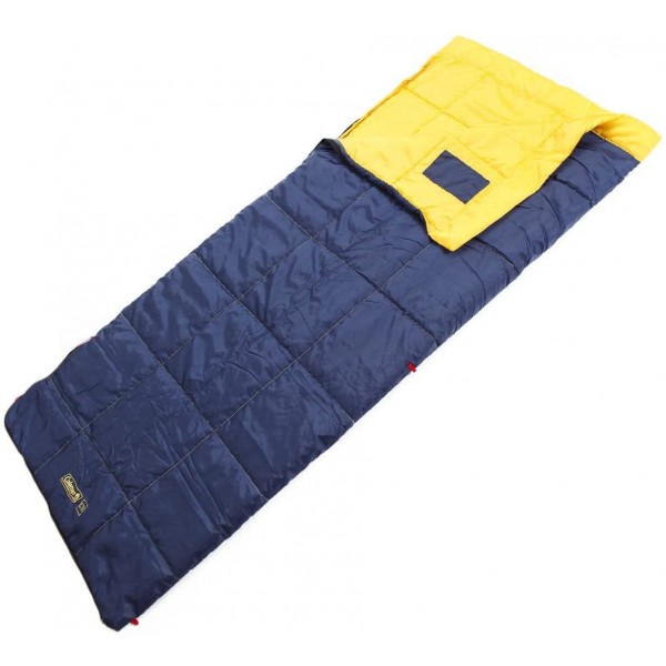 Coleman Performer III C10 (Yellow)