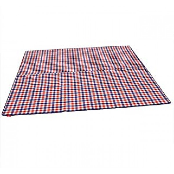 Coleman Tent Inner Fleece/300 (Red Check)