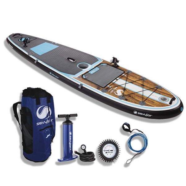 Sevylor Paddle Board Alamosa - Grade B