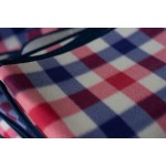 Coleman Tent Inner Fleece/300 (Red Check)