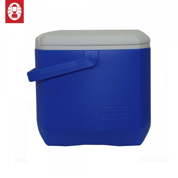 Coleman 16QT/15L Cooler Box (Blue)