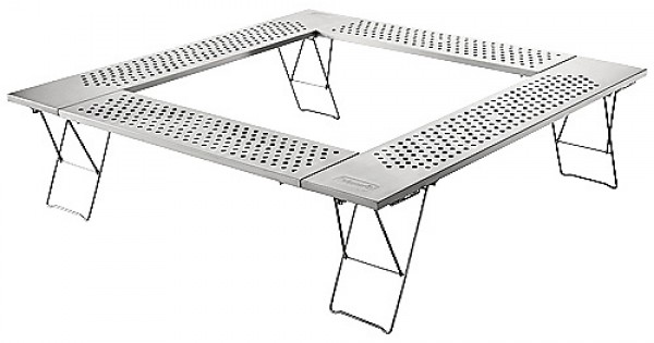 Fire Place Table