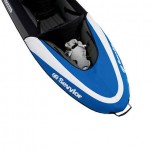 Sevylor Inflatable Kayak Hudson 3P 