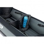 Sevylor Inflatable Kayak Hudson 3P 